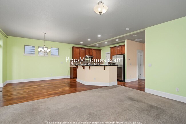 Foto del edificio - Beautiful Three Bedroom Home in Bethany - Available Now!