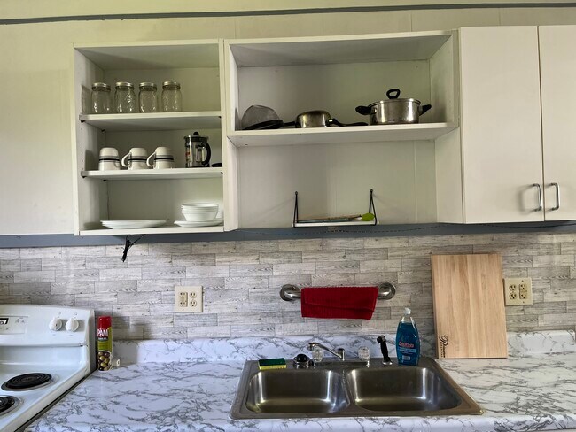 Building Photo - 1118 Penn Ave