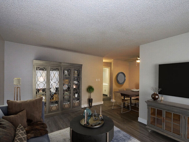 Foto del edificio - Aspire West Valley