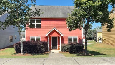 Building Photo - 124 Fern Ridge Ct