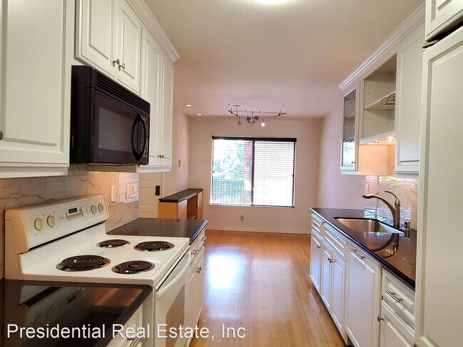 Building Photo - 2 br, 2 bath House - 635 Lytton Ave #6