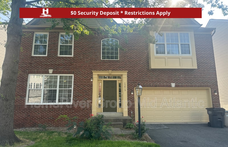 Primary Photo - 15815 Meherrin Way