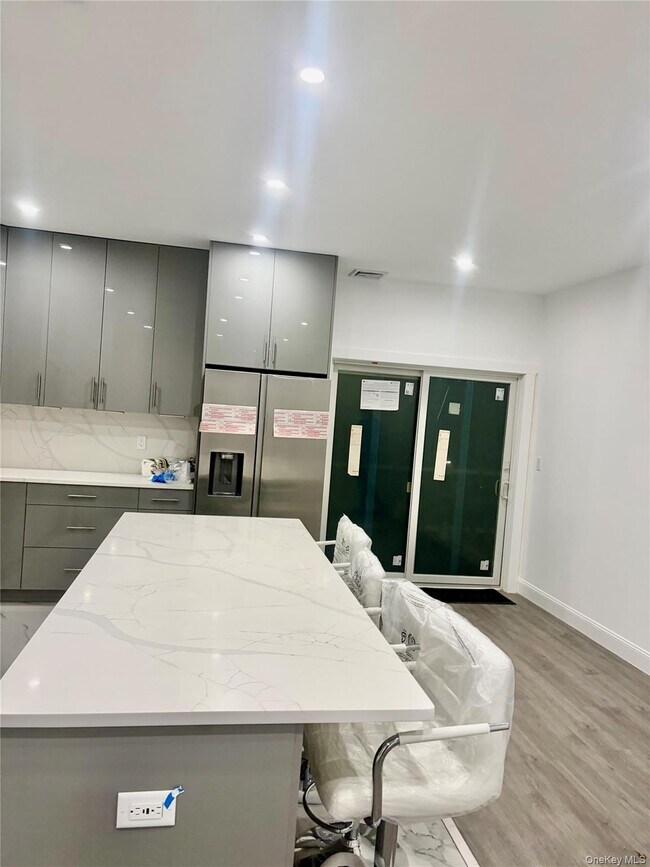 Foto del edificio - 15 Potomac St