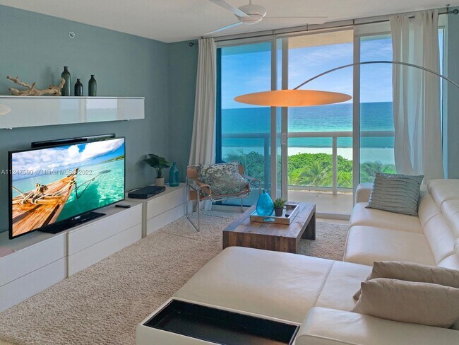 Building Photo - 9201 Collins Ave