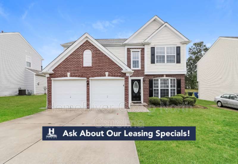 Foto principal - 2913 Ranburne Dr