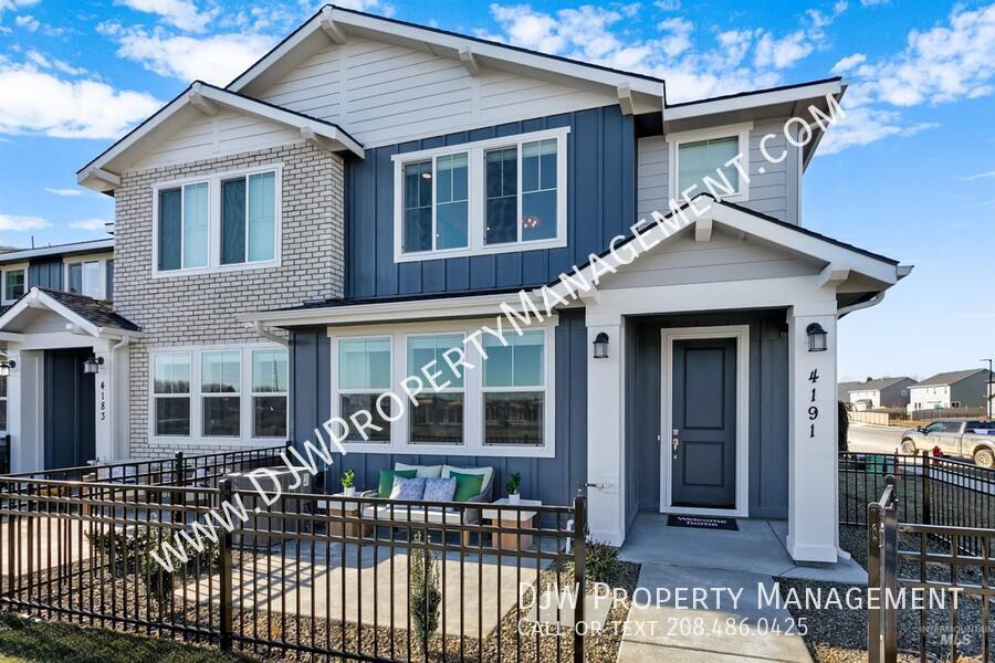 Foto principal - 4148-4186 W Perspective St