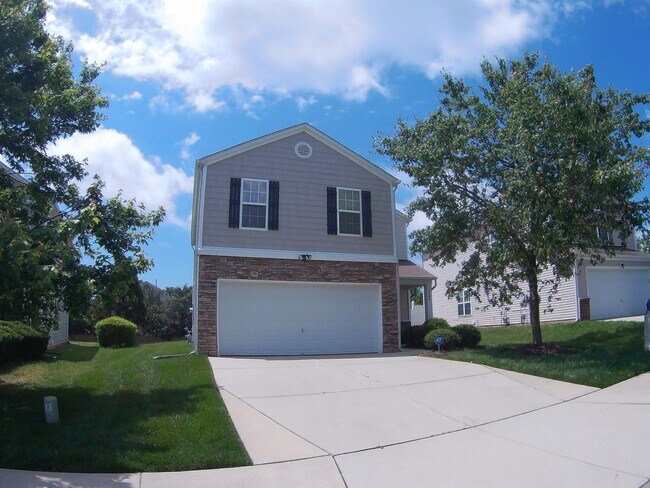 Foto del edificio - 4804 Rockport Dr