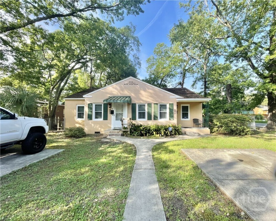 Foto principal - 1203 E 54th St