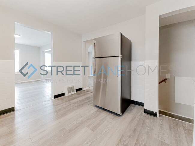 Building Photo - Charming 2 bedroom home in Ferguson!