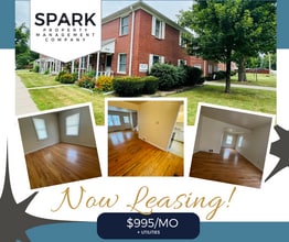 Building Photo - 1822 S Vermont Ave