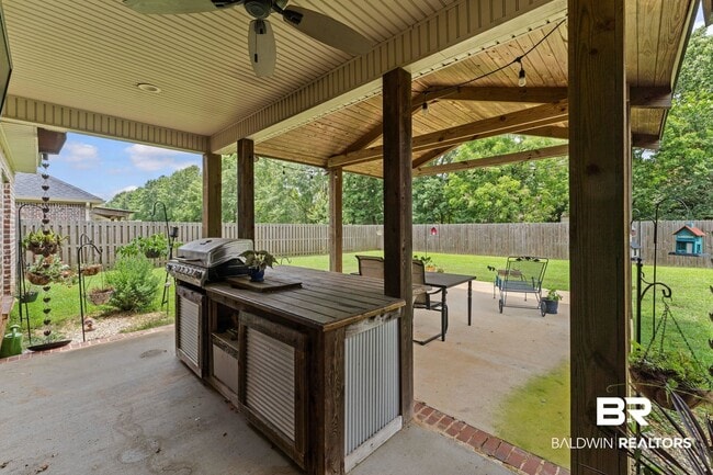 Foto del edificio - 25911 Tealwood Dr