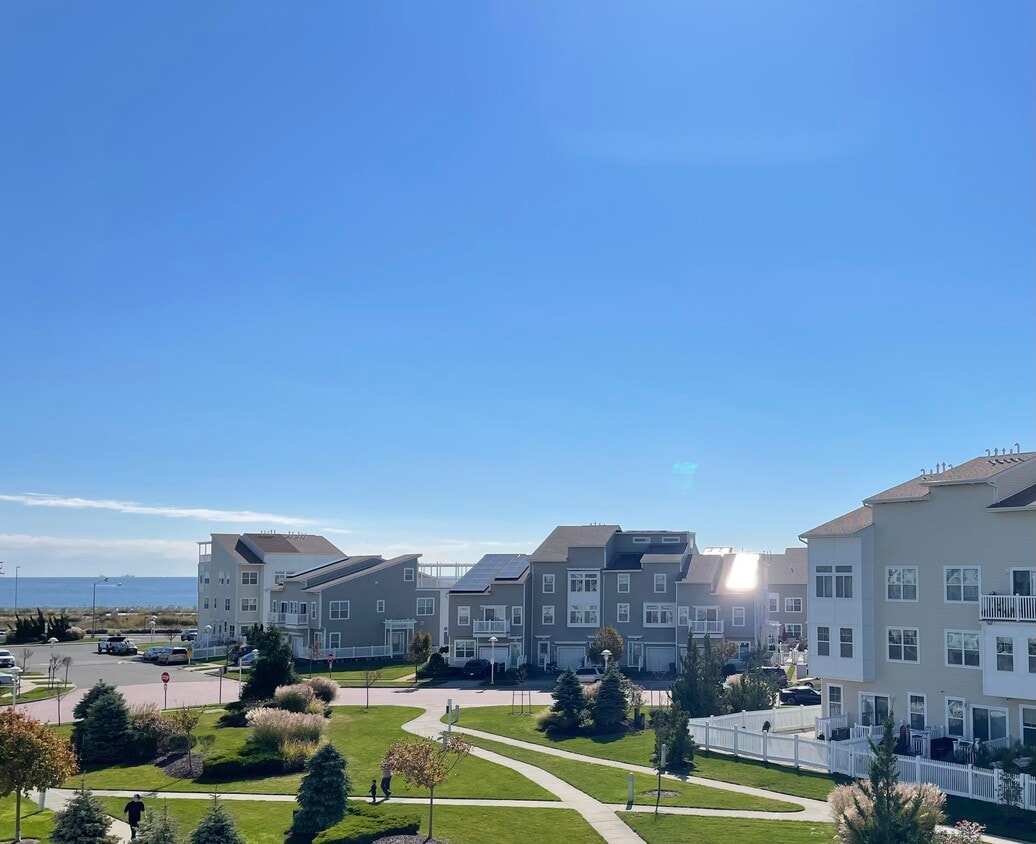 6401 Ocean Ave N, Arverne, NY 11692 Townhome Rentals in Arverne NY