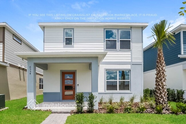 Building Photo - 6554 Breeze Filled Ln