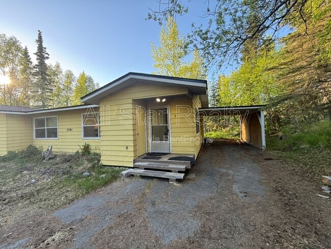 Foto del edificio - 5701 E 98th Ave