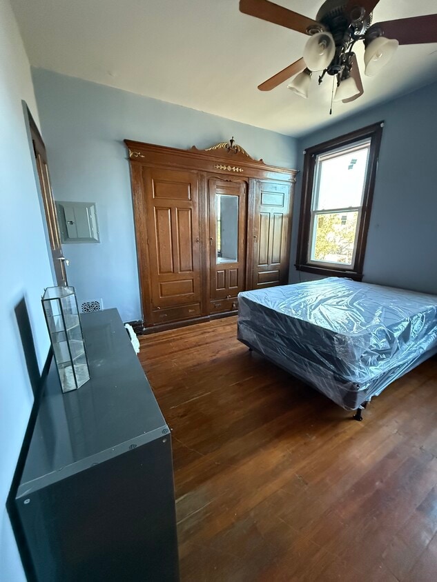 Foto principal - 1236 N Redfield St