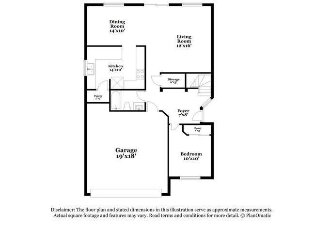 Foto del edificio - 18806 N Lousandra Dr