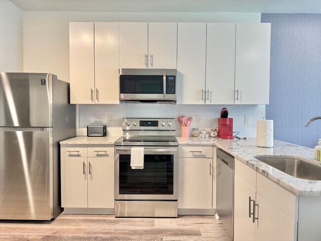 Foto del edificio - 525 Parkway Dr NE