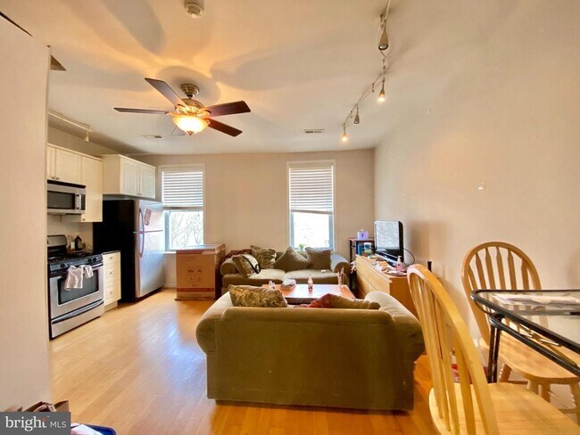 Foto del edificio - 1934 N 7th St