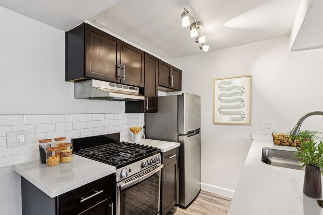 Foto del interior - The Wexler Apartments
