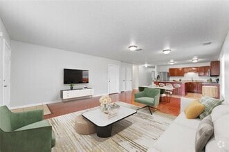 Building Photo - 3515 Jenny Dale Dr