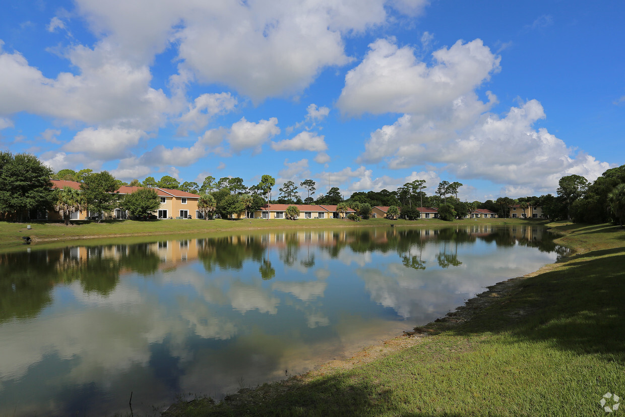 Primary Photo - Cortez Village Townhomes