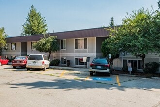 Building Photo - 401 N Spokane Ave