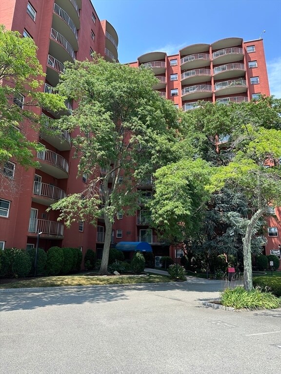 Foto del edificio - 115 W Squantum St