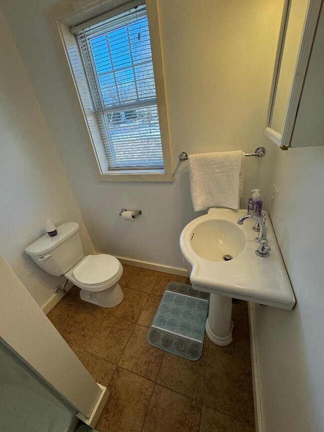 Foto del edificio - 15 High St