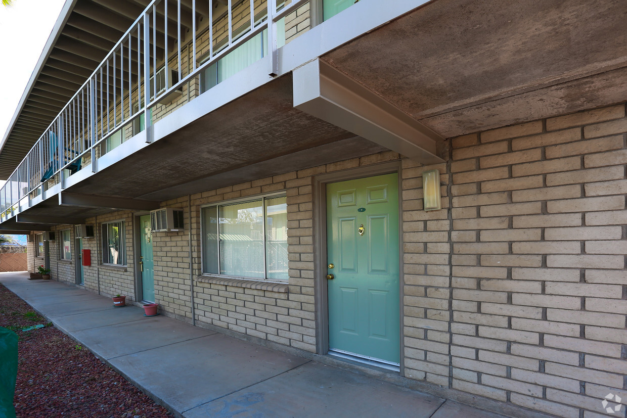 Building Photo - Limberlost Studio Apartments