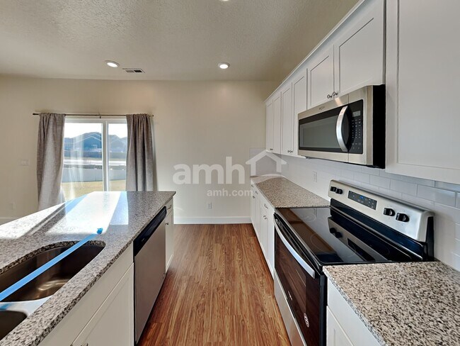 Foto del edificio - 1189 N Wagon Way