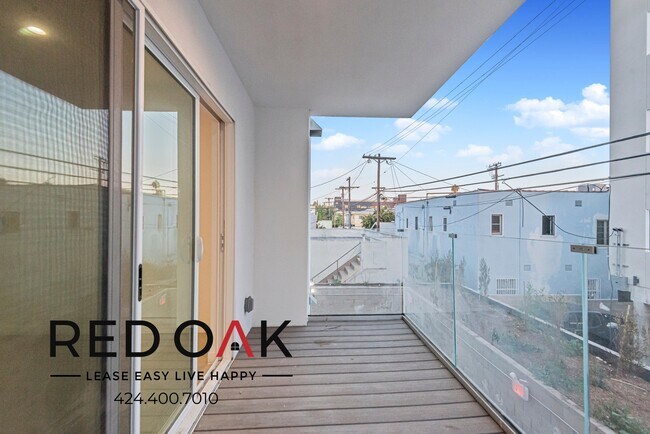 Building Photo - ~1 Month FREE~ Brand New Two Bedroom with ...