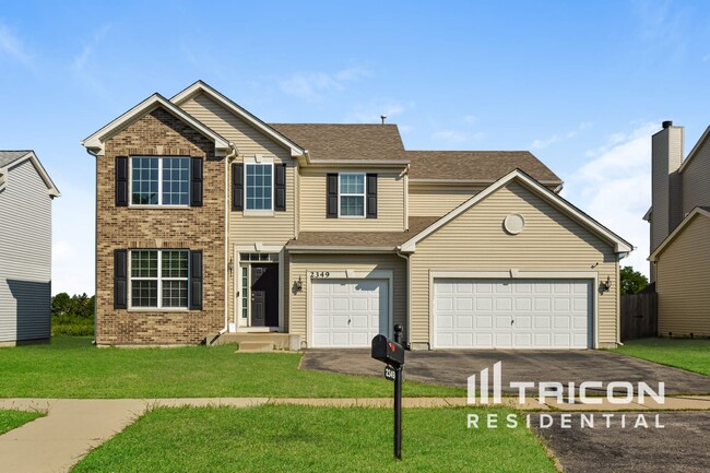 Building Photo - 2349 Mayfield Dr