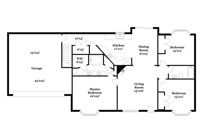 Foto del edificio - 1067 Windtree Trace