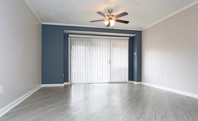 Foto del edificio - 1 bedroom in Houston TX 77057