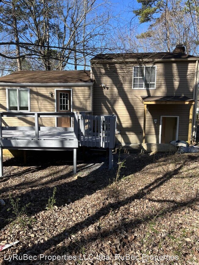 Building Photo - 3 br, 2 bath House - 3208 Winchelsea Dr.