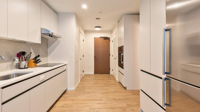 Foto del edificio - 131 Seaport Blvd