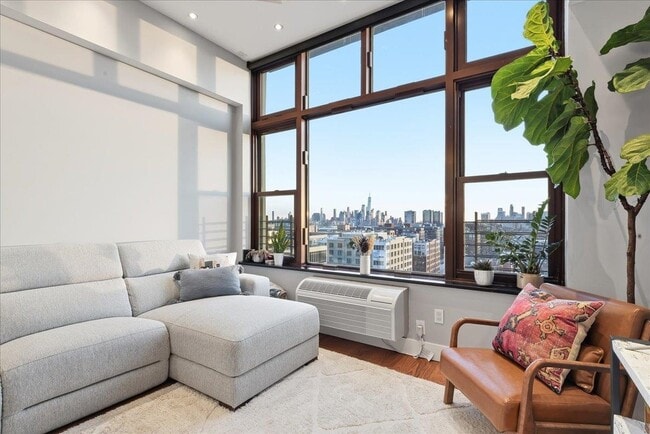 Foto del edificio - 1500 Hudson St