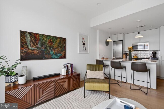 Foto del edificio - 2905 Georgia Ave NW