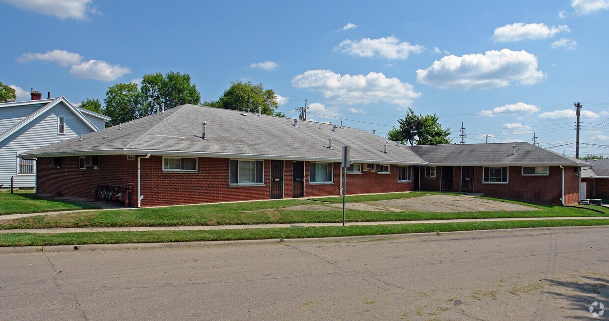 2626 Germantown St, Dayton, OH 45417 Apartments in Dayton, OH