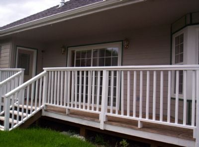 Foto del edificio - Like new, high-quality, 3-bedroom home near parks/river