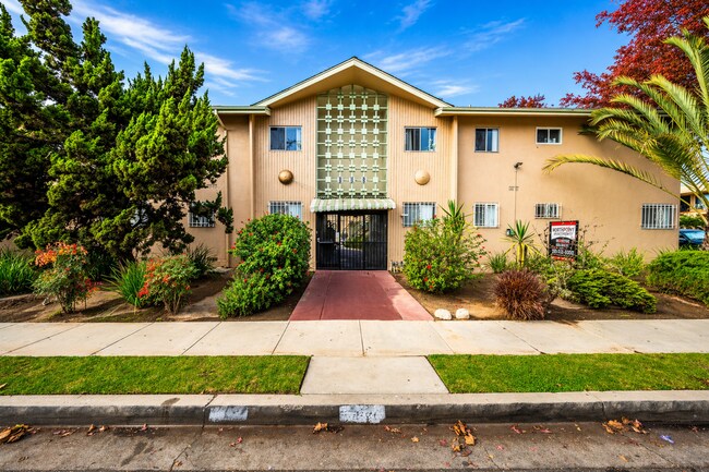 Foto del interior - 803 Java Ave Inglewood, CA 90301