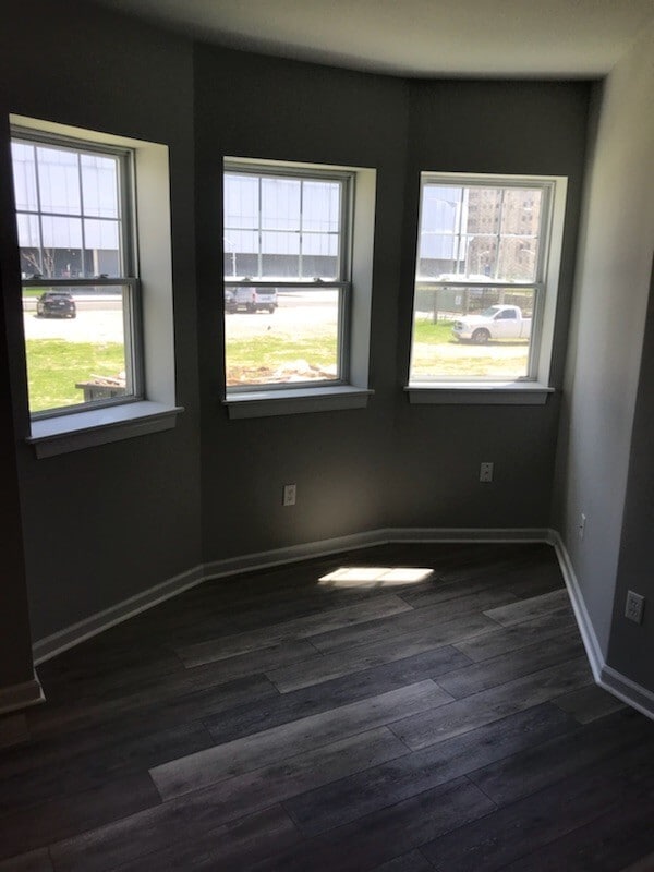 Foto del edificio - 116 S Massachusetts Ave