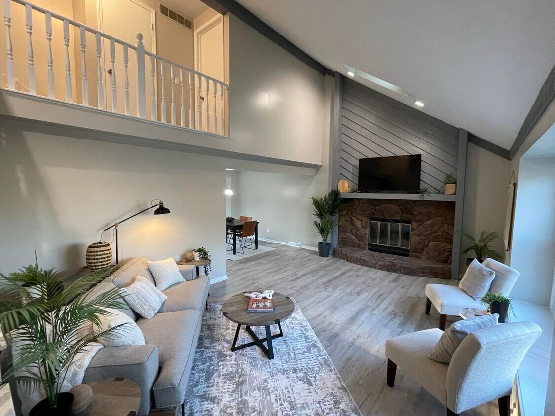 Foto principal - 8111 Sandleford Ave NW