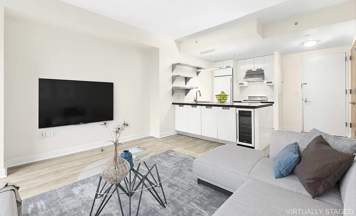 Foto del edificio - 261 W 28th St