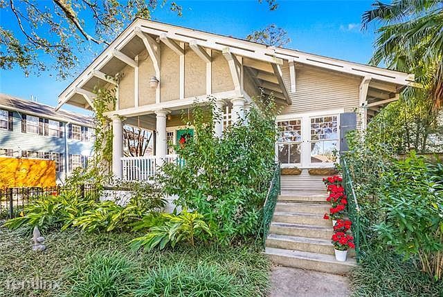 Primary Photo - 2 br, 1 bath House - 2735 Palmer Ave