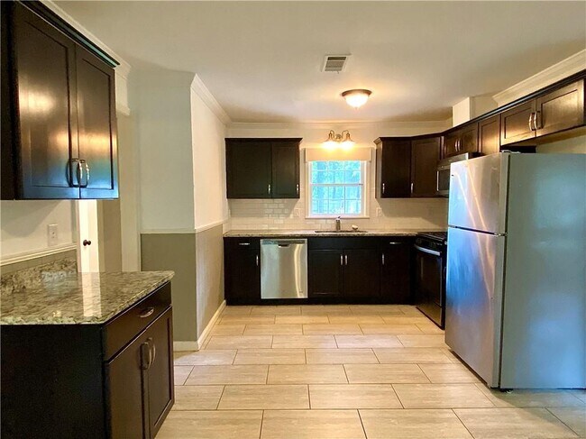 Foto del edificio - 155 Pebble Trail