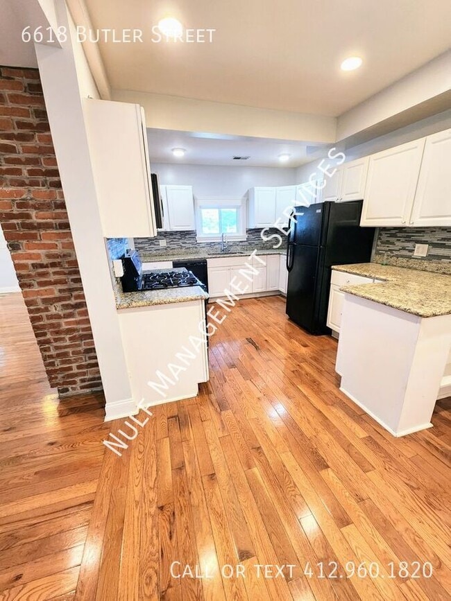 Foto del edificio - 6618 Butler St