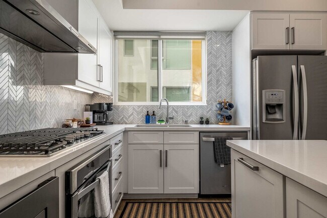 Foto del edificio - 551 Hawthorn St