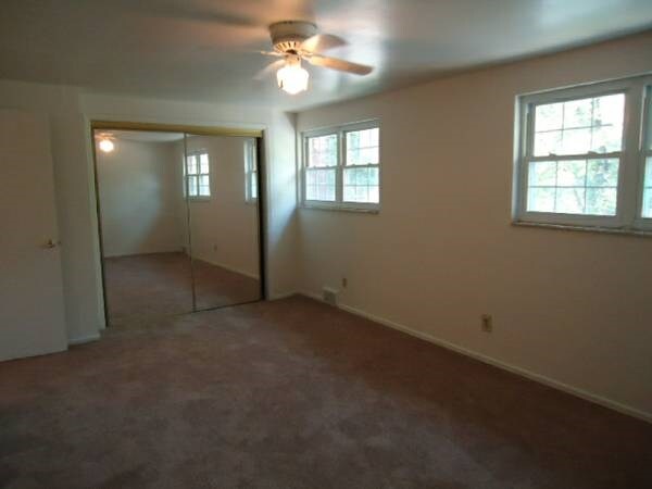 Interior Photo - Chapel Place