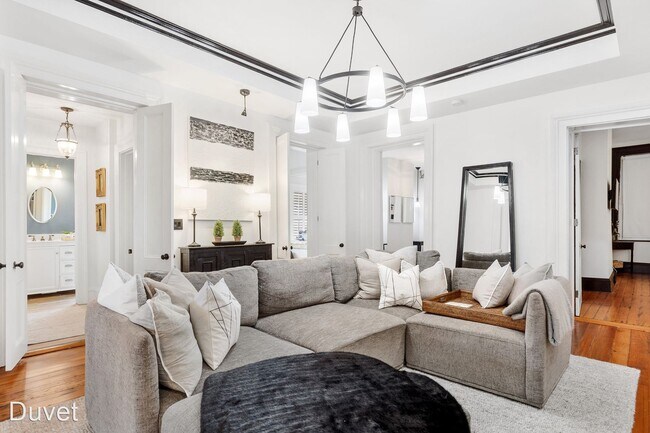 Foto del edificio - 2 br, 2 bath House - 81 Ashley Ave. Apt. A